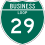 BL 29
