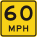 60 MPH