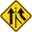 Added right lane