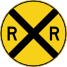 Railroad Crossing