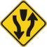 Divided Highway