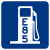 Gas (E85)