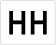 HH