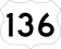 US 136