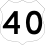 US 40