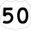 US 50