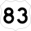 US 83