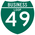 Buisness Loop 49